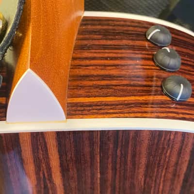 Taylor 214ce DLX (Natural) image 12