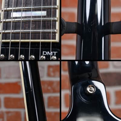 Dean Cadillac 1980 Silverburst 2012 w/Gigbag image 13