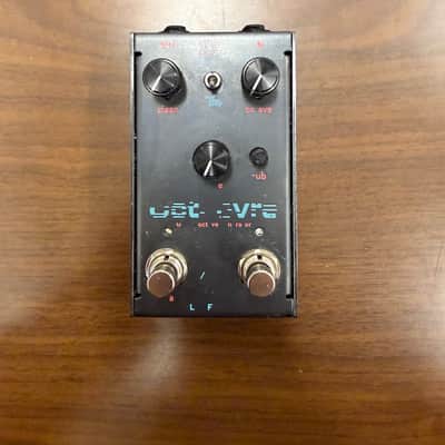 3Leaf Audio Octabvre - Black image 1