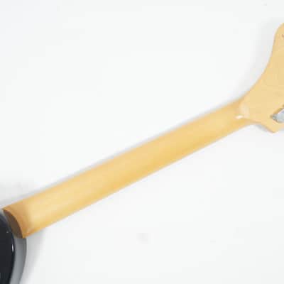 Fernandes DIGI-ZO ULT NOMAD Ultima Sunburst Built-in Speaker, Effects, Drum Machine image 11