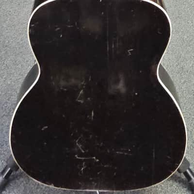 Le Domino Big Boy Jumbo Dreadnought image 5