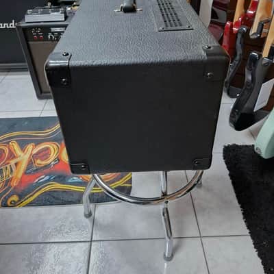 Peavey 3120 120W Head 2010s - Black image 12