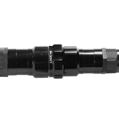 Elite Core Audio SOCO Socapex 19 Pin Lighting Power Extension Cable Phase3 SHOWSAFE series 50 ft image 2