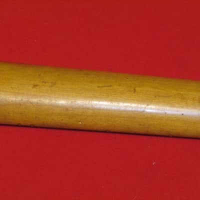 Vintage 1966 Fender USA Mustang Guitar Neck Rosewood 1960's image 11