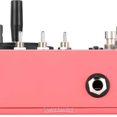 Walrus Audio Melee: Wall of Noise Distortion/Reverb Pedal (Meleed2) image 7