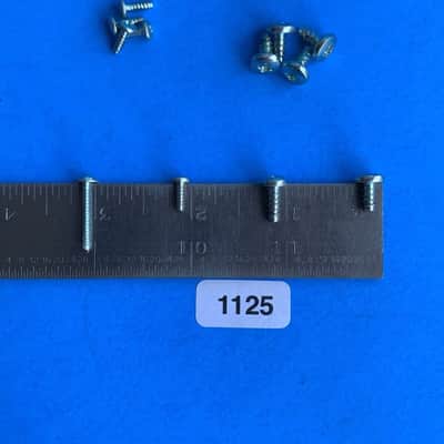 CASIO WK-200 WK-220 WK-3000 Keyboard Part: Body PCB Speaker Key Screws [40PCS] image 5