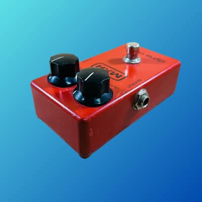 MXR MX-102 Block Dyna Comp 1975 - 1984 image 4