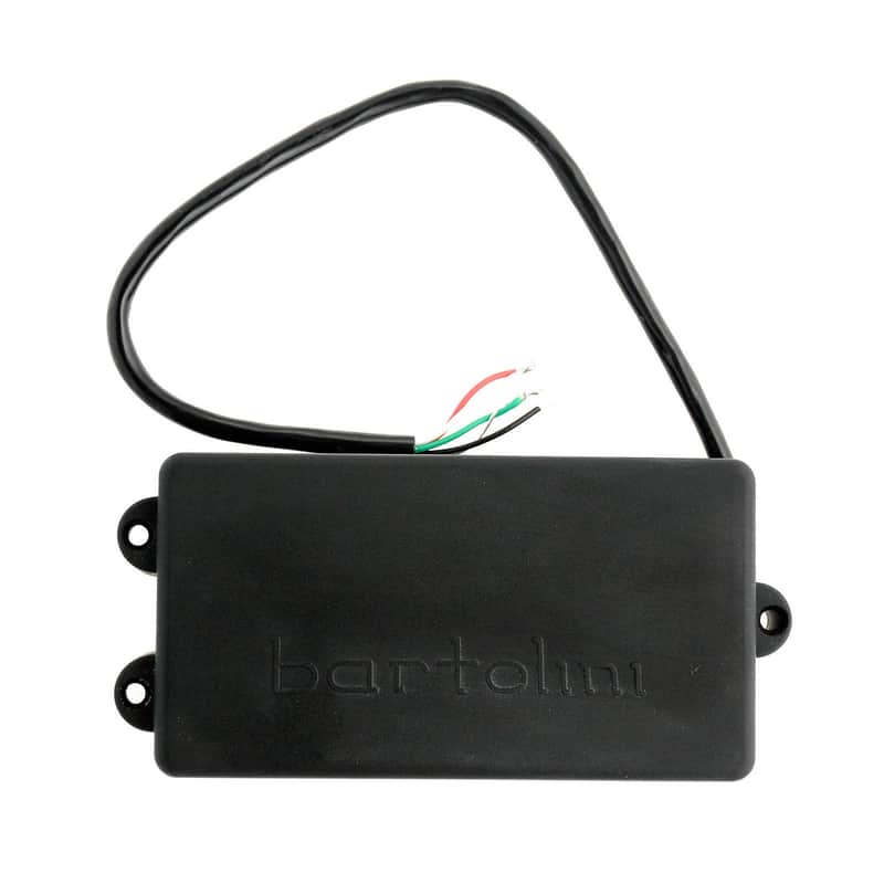 Bartolini Music Man StingRay Dual Coil Bass Pickup Bridge