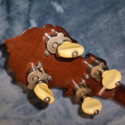Paramount Style C 1920s - 5 String Conversion image 4