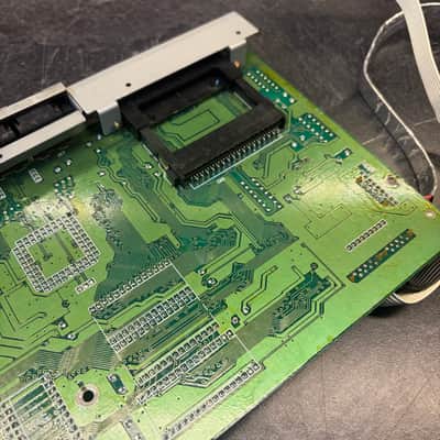 ORIGINAL Roland Main PCB (22925582) for D-20 image 10