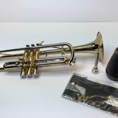 Antoine Courtois GS213 Bb Trumpet image 18