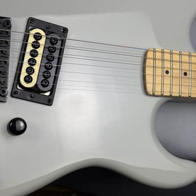 Kramer Barretta Vintage 2010s - White image 11