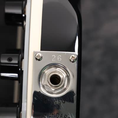 2026 Rickenbacker 4003 - Jetglo - Mint/Unplayed image 19