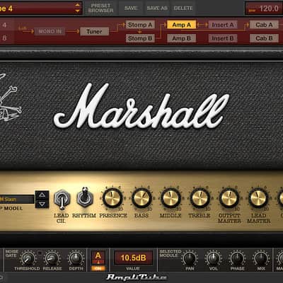 iRig HD 2 with Free AmpliTube Slash image 10
