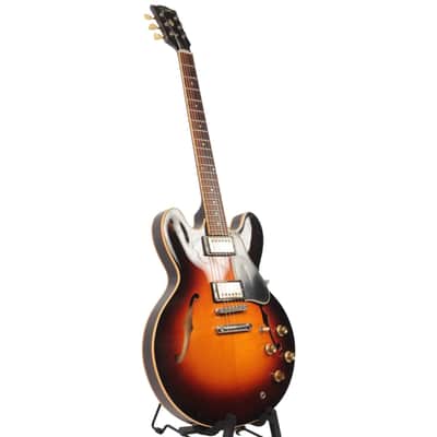 Gibson 2025 Custom Shop Joe Bonamassa ES-335 w/OHSC image 5