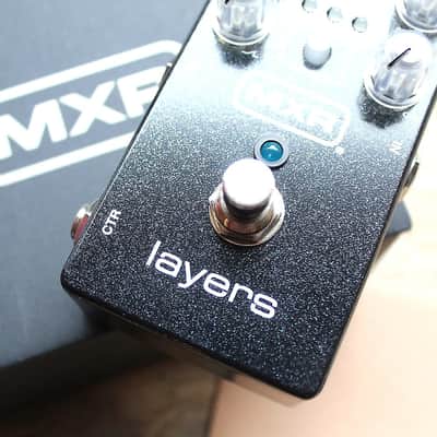 MXR "M307 Layers Pedal" image 9