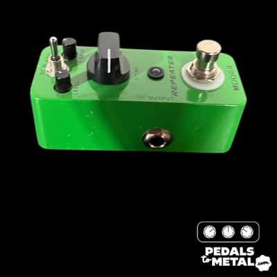 Mooer Repeater -x14465 image 4