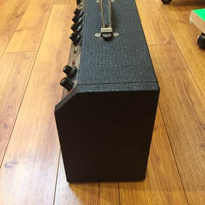 Gibson Reverb Echo Tel-Ray oil can delay 1960s image 4