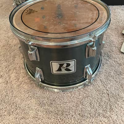 Rogers Rod Morgenstein Custom Drumkit image 11