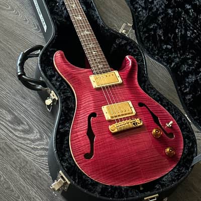 PRS McCarty Archtop Artist #29 image 10