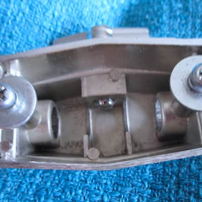 Tama Tom Mount or Floor Tom Leg Bracket - Vintage (USED) image 6