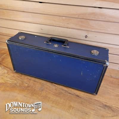 Late 70s/Early 80s Martin Alto Saxophone with Hard Case - | Reverb