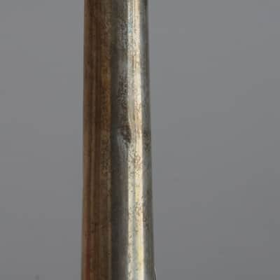 Martin Western 1927 - Brass with burnished gold image 8