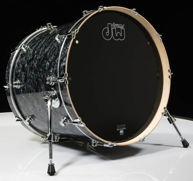 DW Performance Series 18x22 - Black Diamond image 1