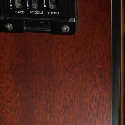 Tanglewood TW28CE-SN electro acoustic guitar S/H image 15