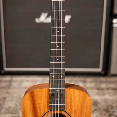 Taylor BT2 Left-Handed Baby Taylor Acoustic Guitar with Gig Bag image 5