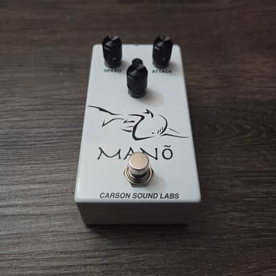 Carson Sound Labs Mano (White Face R*t) image 2