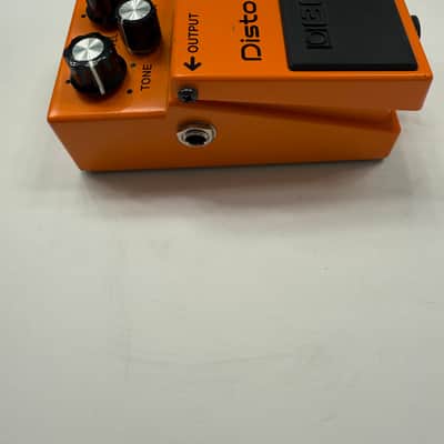 Boss Roland DS-1 Distortion Guitar Effect Pedal image 3