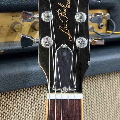 Gibson Les Paul Tradition Pro 2009 image 2