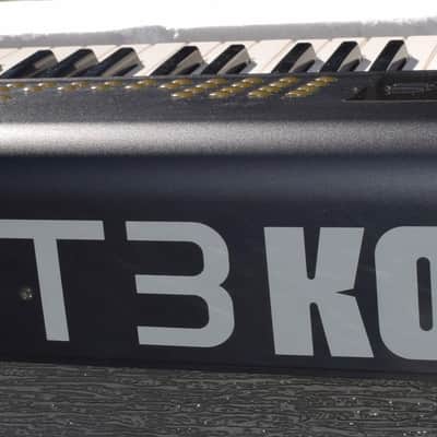 Korg T3 EX image 6