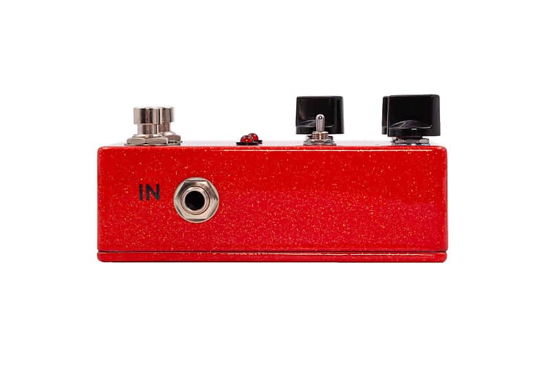 JAM Pedals Delay Llama mk.3 image 2