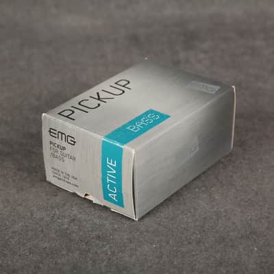 EMG 35DC Bass Pickups - 2nd Hand image 6