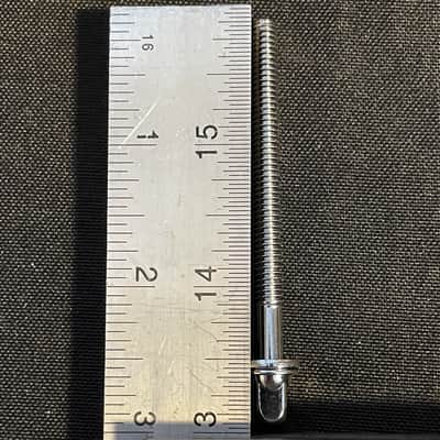 Holy Drums Tension Rod w/Washer 2.5" - 65mm image 2