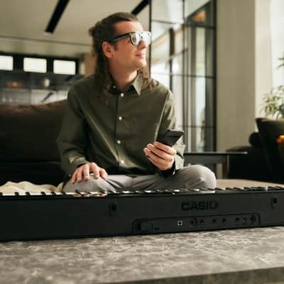 B STOCK Casio PX-S6000 Digital Piano image 7