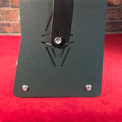Kemper Amps Profiler Head Black w/ Foot Remote Controller & Original Boxes image 7