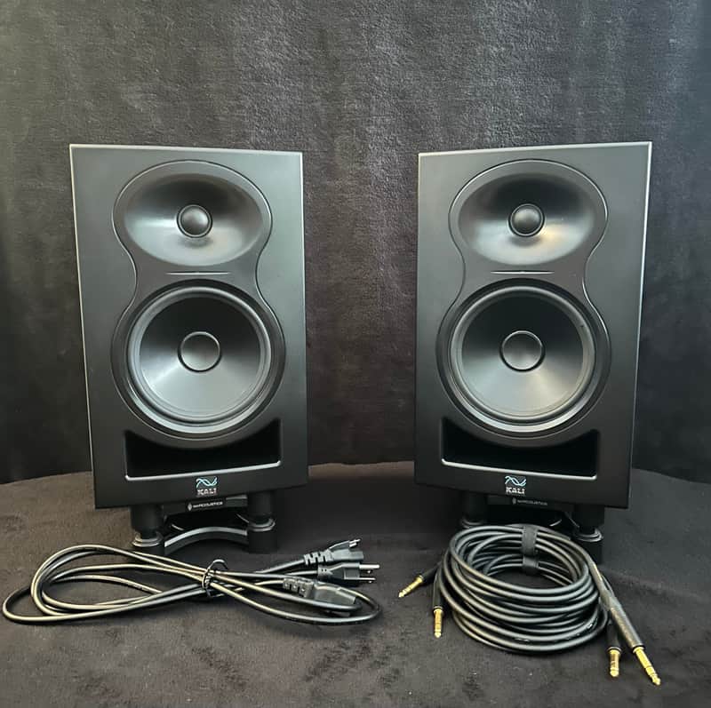 Kali LP-6 Package Deal! image 1
