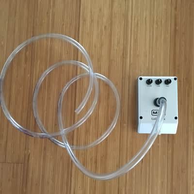 MXR M222 Talk Box Pedal owned by Eric C. of Young the Giant image 3