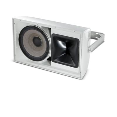 JBL AW595 High Power 2-Way All Weather Loudspeaker with 1 x 15 LF & Rotatable Horn image 9