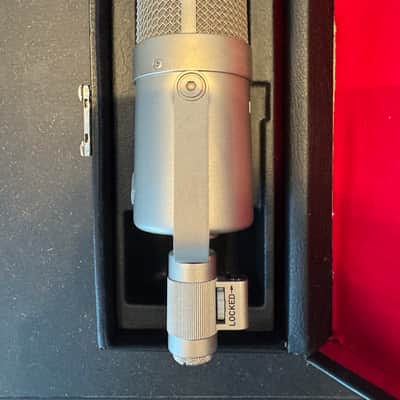 Neumann U 47 fet i P48 1970s Immaculate! image 5