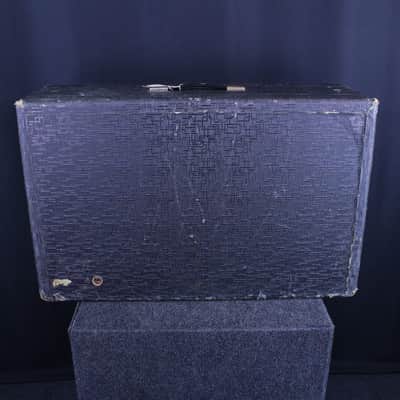 Gretsch Vintage 212 Fury Guitar Cab 1969 image 4