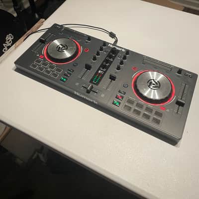 Numark Mixtrack 3 USB DJ Controller 2-Deck MIDI Controller w/ Cable image 6