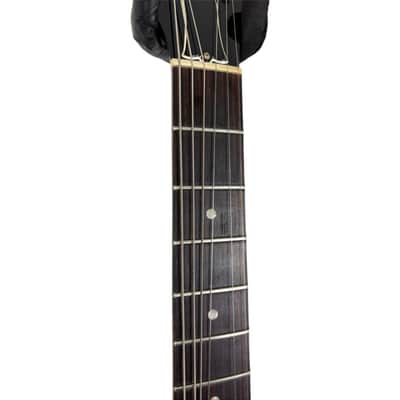 Gibson ES-135 1995 - Vintage Sunburst image 8