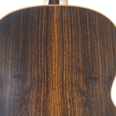 New Simon Marty classical guitar  spruce top image 9