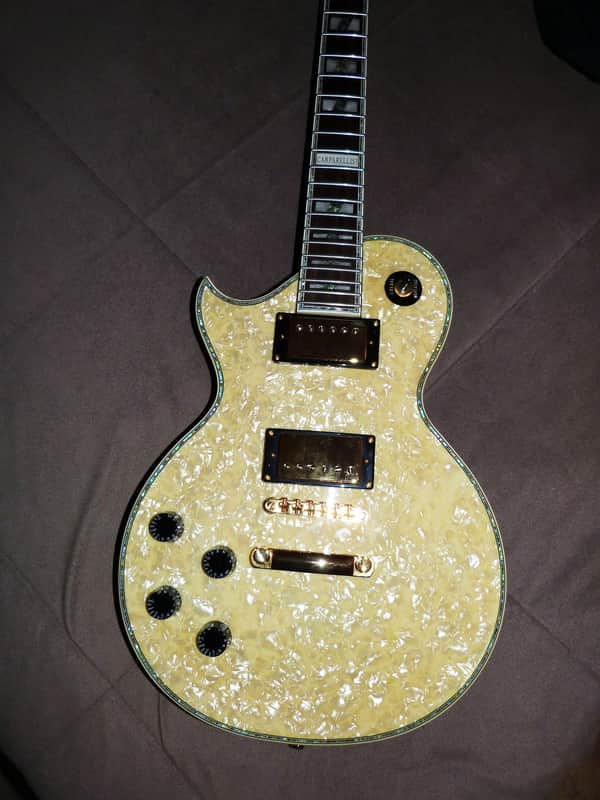 Carparelli S3 - Single Cut 
