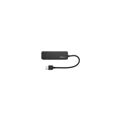 Hercules DJ Starter Kit with Laptop Stand and Knox Gear 4-Port USB 3.0 Hub image 12