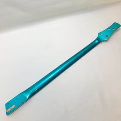 Ibanez SR800 Replacement Bass Neck - Green - 1995 -1997 image 3